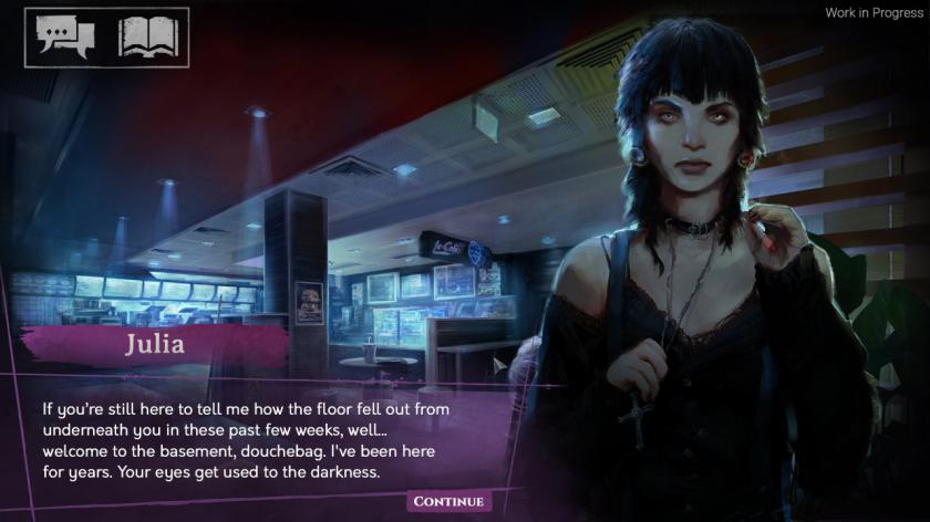 Switch游戏 -吸血鬼:避世-纽约之影 Vampire: The Masquerade – Shadows of New York-百度网盘下载插图2-小白游戏网 Switch游戏 -吸血鬼:避世-纽约之影 Vampire: The Masquerade – Shadows of New York-百度网盘下载插图2-小白游戏网